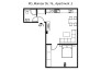 redraw floor plans for real estate agents, property managers